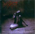 Pyorrhoea - Desire For Torment - Music CD