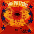 Pattern - Wet Circuit City - Vinyl Record
