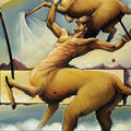 Triclops - Out Of Africa - Music CD