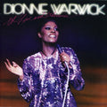 Warwick,dionne - Hot Live & Otherwise - Music CD