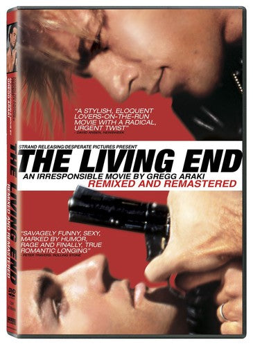 Living End - Living End - DVD