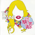 Maine - Way We Talk - Music CD
