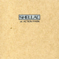 Shellac - At Action Park - Music CD