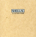At Action Park Music CD