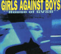 Girls Against Boys - House Of Gvsb - Music CD