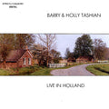 Tashian,barry & Holly - Live In Holland - Music CD