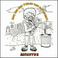 Absentee - Boy, Did She Teach You Nothing - Vinyl Record