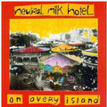 Neutral Milk Hotel - On Avery Island - Music CD