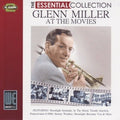Miller,glenn - At The Movies: Essential Collection - Music CD