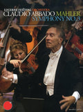 Mahler / Larsson / Lucerne Festival Orch / Abbado - Symphony No. 3 - DVD
