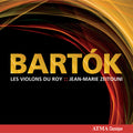 Bartok / Zeitouni / Les Violons Du Roy - Bartok - Music CD