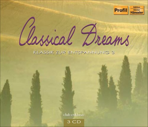 Classical Dreams / Various - Classical Dreams / Various - Music CD