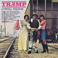 Fulson,lowell - Tramp - Music CD