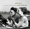 New York Trio - Always - Vinyl Record