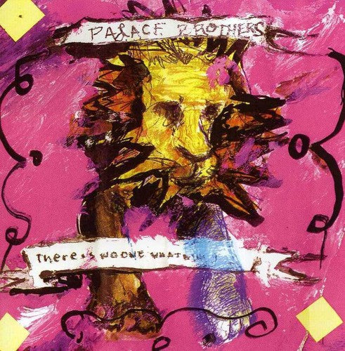 Palace Brothers - There Is No One What Will Take Care Of You - Music CD