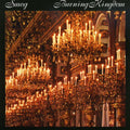 Smog - Burning Kingdom - Music CD