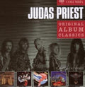 Judas Priest - Original Album Classics - Music CD
