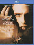 Interview With The Vampire - Interview With The Vampire - Blu-ray