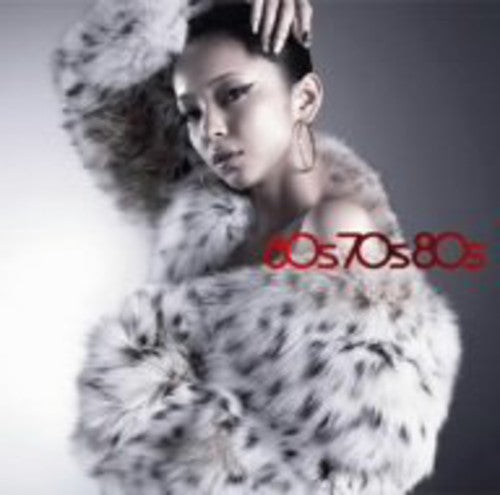 Amuro,namie - 60s 70s 80s - Music CD Single