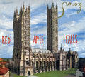 Smog - Red Apple Falls - Music CD