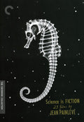 Criterion Collection - Science Is Fiction: 23 Films/dvd - DVD