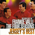 Valli,frankie & Four Seasons - Jersey's Best / Very Best Of - Music CD