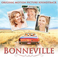 Bonneville / O.s.t. - Bonneville / O.s.t. - Music CD