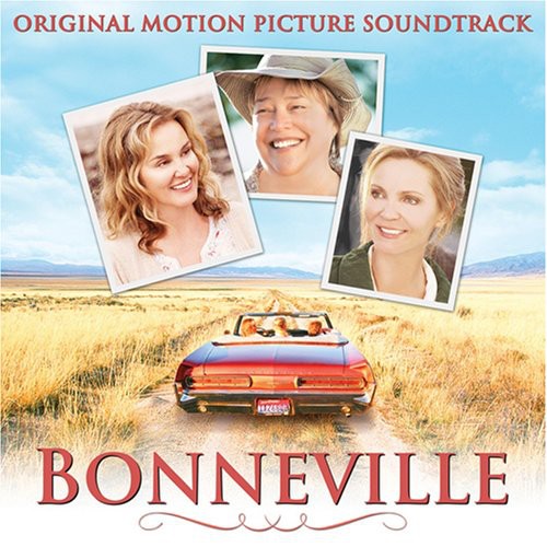Bonneville / O.s.t. - Bonneville / O.s.t. - Music CD