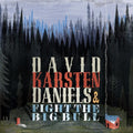 Daniels,david - Mean To Live Here Still - Music CD