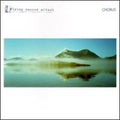 Flying Saucer Attack - Chorus - Music CD