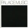 Palace Music - Lost Blues & Other Songs - Music CD