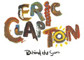 Clapton,eric - Behind The Sun - Vinyl Record