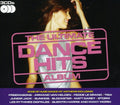Ultimate Dance Hits Album / Various - Ultimate Dance Hits Album / Various - Music CD