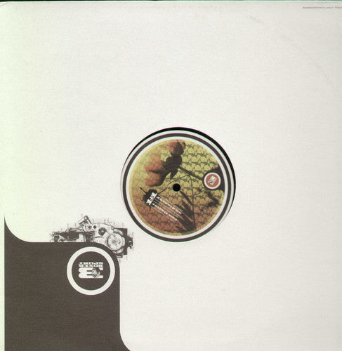 Flatter,ron / Audiossey - 1+1 - Vinyl Record