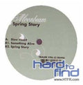 Moonbeam - Spring Story - Vinyl Record