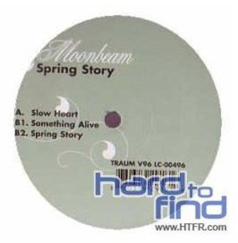 Moonbeam - Spring Story - Vinyl Record