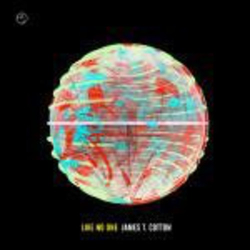 Cotton,james T - Like No One - Vinyl Record