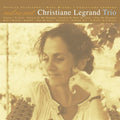 Legrand,christiane - Christiane Legrand Trio - Music CD