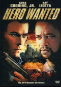 Hero Wanted - Hero Wanted - DVD
