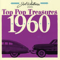 Joel Whitburn Presents: Top Pop Treasures 1960 - Joel Whitburn Presents: Top Pop Treasures 1960 - Music CD