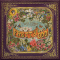 Panic At The Disco - Pretty Odd - Music CD