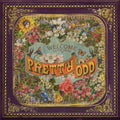 Pretty. Odd Music CD