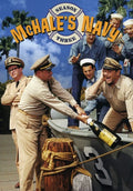 Mchale's Navy: Season Three - Mchale's Navy: Season Three - DVD