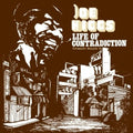 Higgs,joe - Life Of Contradiction - Vinyl Record