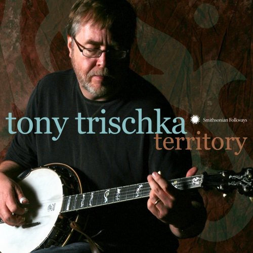 Trischka,tony - Territory - Music CD