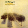 Promenade Music CD