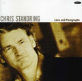 Standring,chris - Love & Paragraphs - Music CD