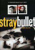 Stray Bullet - Stray Bullet - DVD