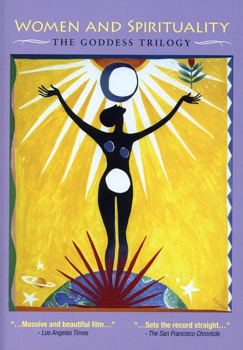 Women & Spirituality - Women & Spirituality - DVD