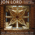 Lord,jon / Barley / Palmer / Rlpo / Damev - Durham Concerto - Music CD